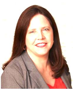 Dr Anne Comi, researcher leading gene-editing investigations at the Hunter Nelson Sturge-Weber Center, Kennedy Krieger Institute